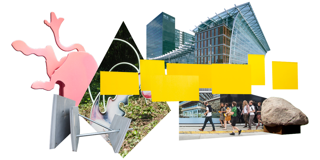 Foto credits: Konstantin Guz (2015), Kyle Thryhorn (2015), Emilio Moreno (2018) Get Lost – art route