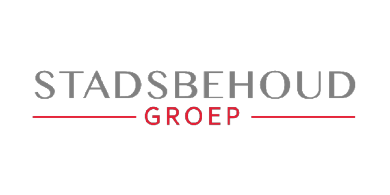 Stadsbehoud Stadsbehoud