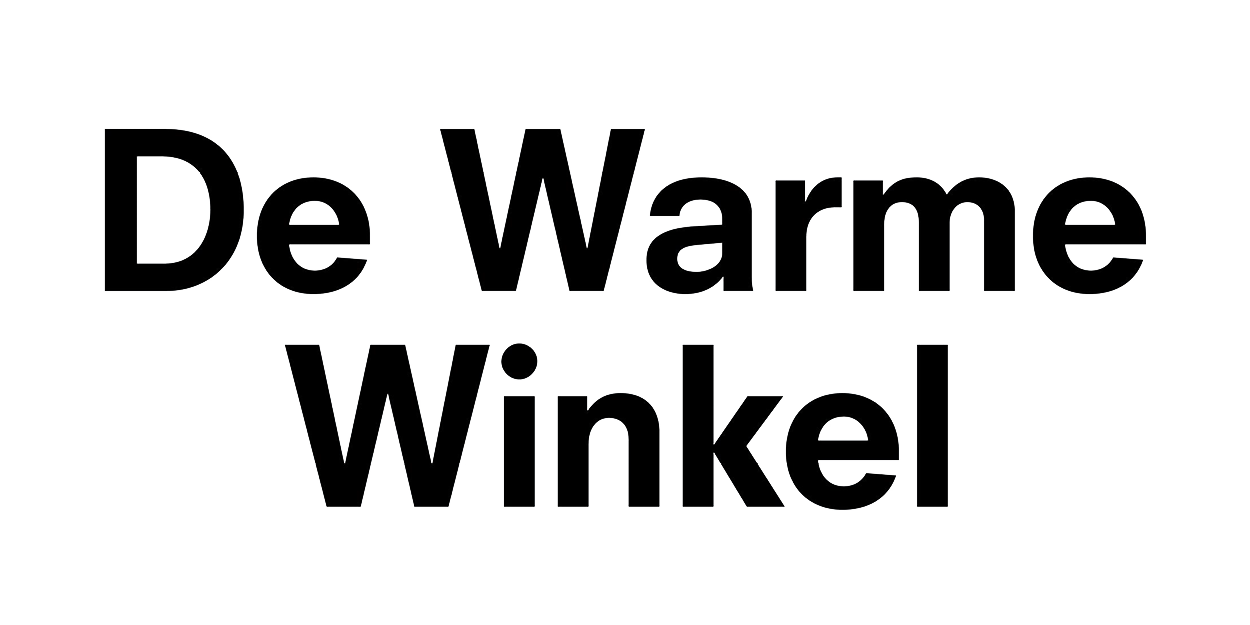 De Warme Winkel De Warme Winkel