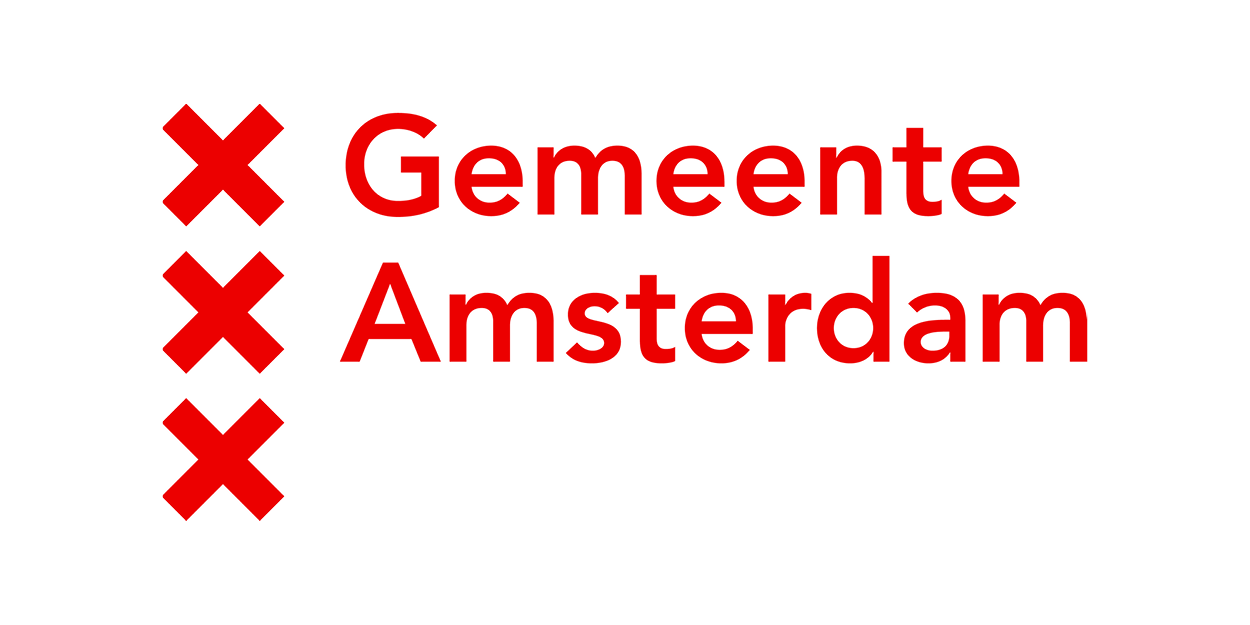 Gemeente Amsterdam Gemeente Amsterdam
