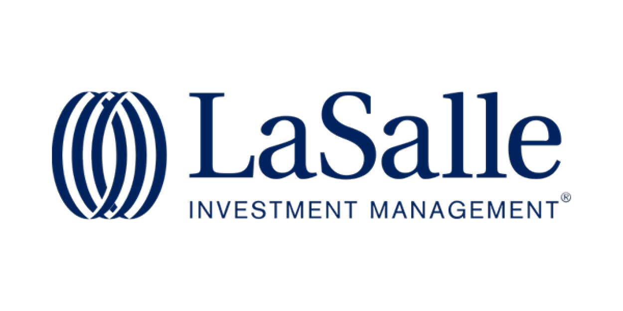 LaSalle Investment Management LaSalle Investment Management