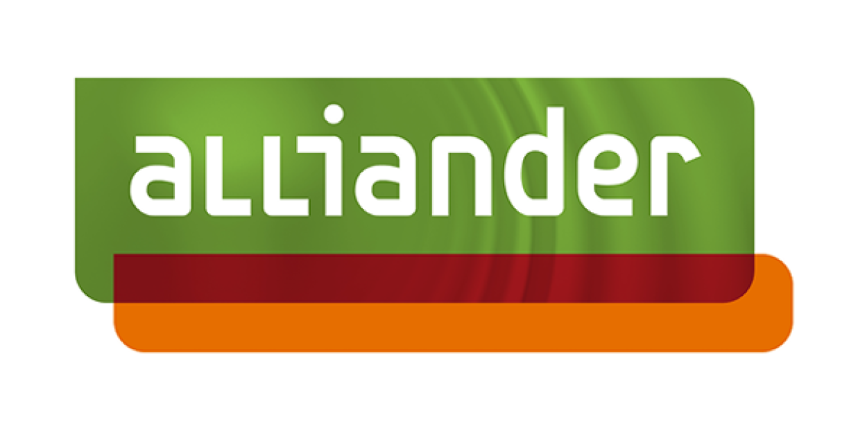Alliander Alliander