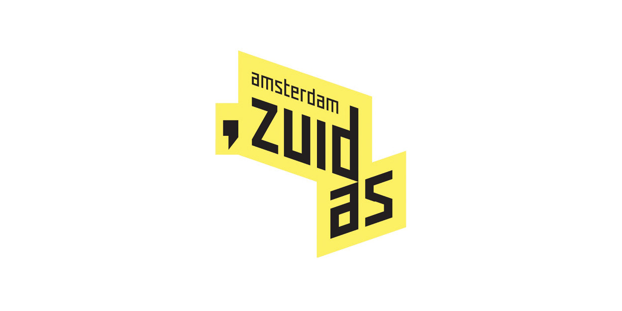 Zuidas Zuidas