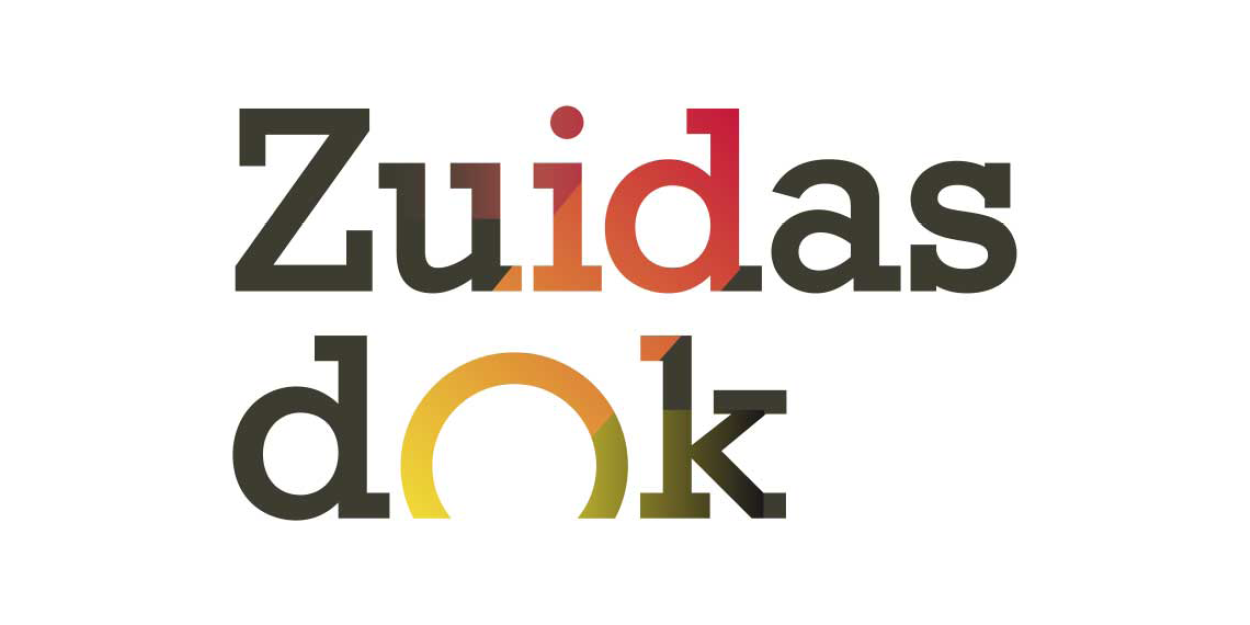 Zuidasdok Zuidasdok