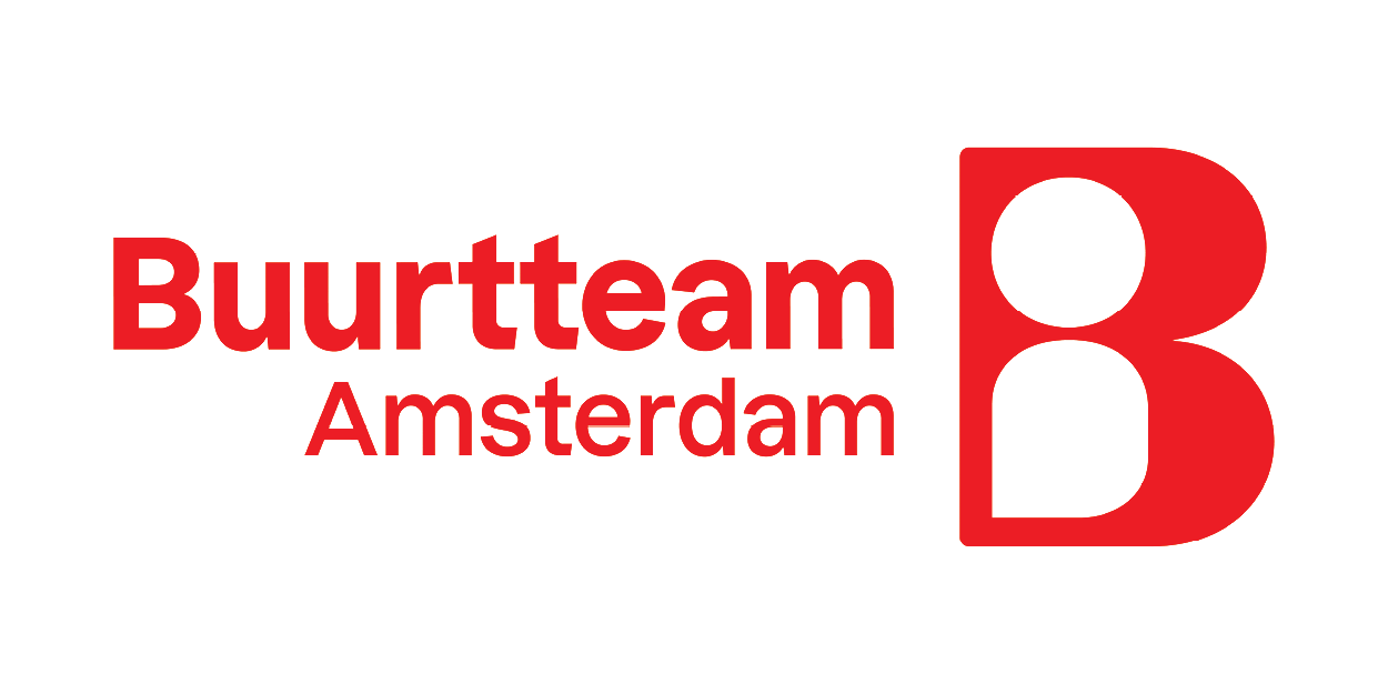 Buurtteam Amsterdam Buurtteam Amsterdam